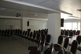 Location de salle, séminaire, congrès